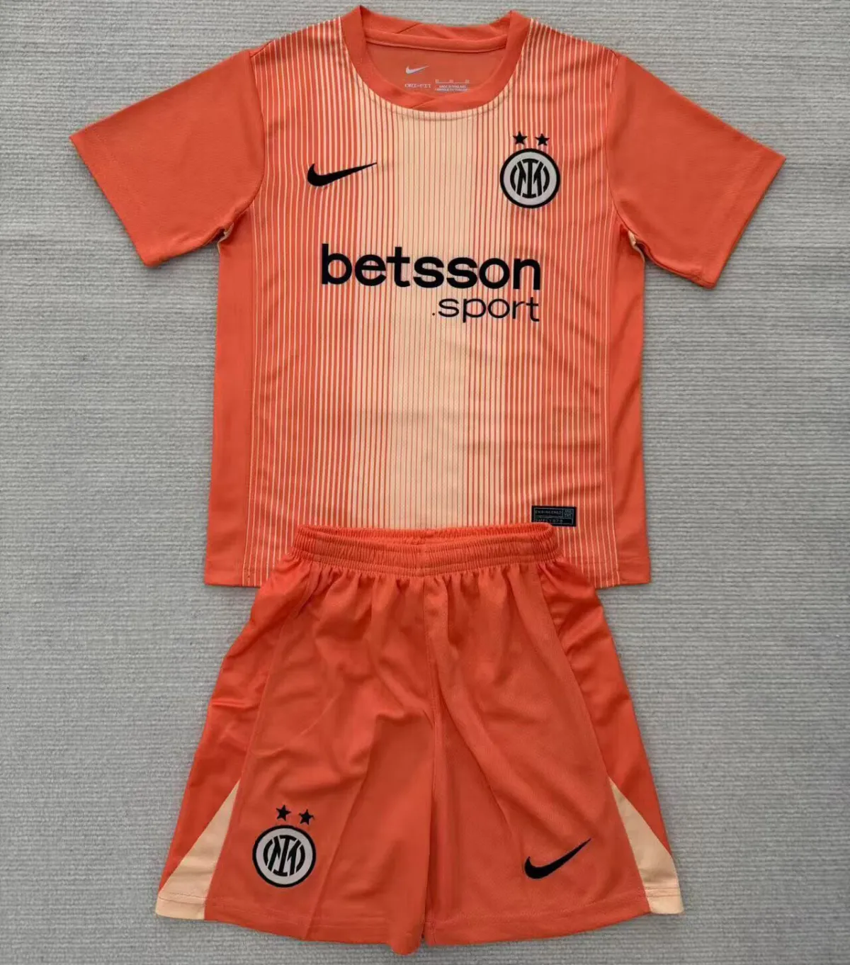 Inter GK